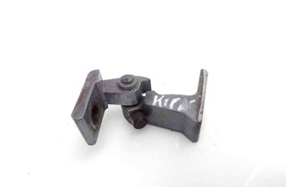 AUDI Q5 8R (2008-2017) Priekšējo kreiso durvju eņģes 8K0831401E 28738492