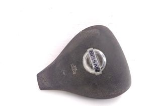 NISSAN X-Trail T32 (2013-2022) Stūres drošības spilvens 34112984B 28740624