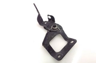 NISSAN X-Trail T32 (2013-2022) Dzinēja pārsega āķis 28740802