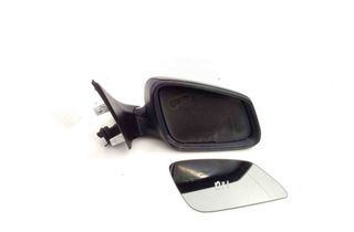 BMW 5 Series F10/F11 (2009-2017) Priekšējo labo durvju spogulis F01534049931P 28743295