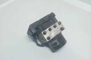 AUDI A3 8L (1996-2003) Абс блок 1J0907379D 29129452