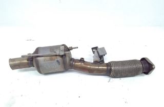 MERCEDES-BENZ A-Class W177 (2018-2024) Katalizātors A2464913700 29615140