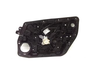 MERCEDES-BENZ A-Class W177 (2018-2024) Priekšējo labo durvju logu pacēlājs A0009065706 29622404