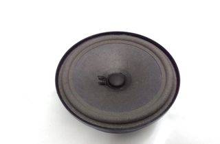 MERCEDES-BENZ A-Class W177 (2018-2024) Front Right Door Loudspeaker A2478201402 29622571