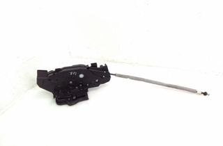 MERCEDES-BENZ A-Class W177 (2018-2024) Замок двери передний правый A0997201802 29622583