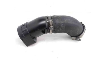 SKODA Superb 1 generation (2001-2008) Intercooler Hose Pipe 04L131111M 29622696