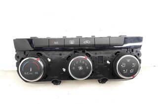 SEAT Leon 3 generation (2012-2020) Citau veidu vadības bloki 5F0907426AB 29771648