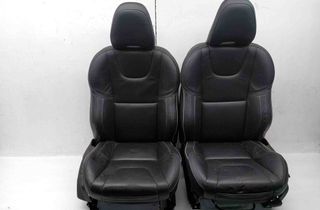 VOLVO S60 2 generation (2010-2020) Interjera / salona komplekts 29782460