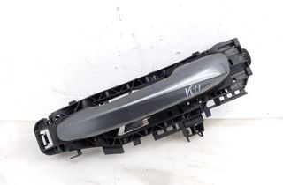 MERCEDES-BENZ E-Class W213/S213/C238/A238 (2016-2024) Наружная ручка боковых левых дверей A0997601700 29788022