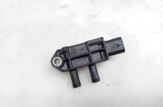 SEAT Leon 3 generation (2012-2020) DPF spiediena sensors 04L906051F 29818956