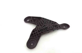 VOLVO XC60 1 generation (2008-2017) Citas motora nodalījuma detaļas 31449316 29984340