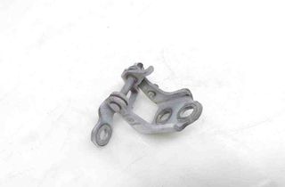 RENAULT Megane 4 generation (2016-2023) Priekšējo kreiso durvju eņģes 8626R 30337779