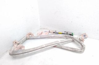 MERCEDES-BENZ E-Class W212/S212/C207/A207 (2009-2016) Подушка безопасности потолка правая 2078600202 30483535