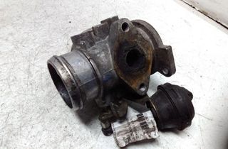 VOLKSWAGEN Beetle 2 generation (1998-2012) EGR Valve 038131501E 30799532