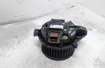 AUDI A6 C5/4B (1997-2004) Interior Heater 8E2820021A 30801158