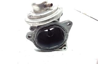 SKODA Octavia 1 generation (1996-2010) EGR Valve 038129637D 30911327
