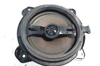 AUDI A3 8P (2003-2013) Aizmugurējo kreiso durvju skaļrunis 30912860