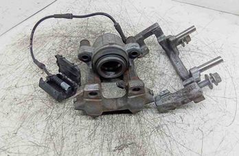 BMW 2 Series F22/F23 (2013-2020) Front Left Brake Caliper 22284 30915422