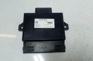 SKODA Superb 2 generation (2008-2015) Инвертор 8K0959663G 30918378