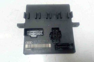 AUDI A8 D3/4E (2002-2010) Power Distribution Box 4E0907279K 30918457