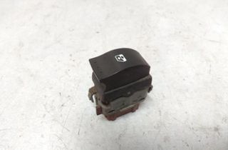 RENAULT Espace 4 generation (2002-2014) Rear Right Door Window Control Switch 2808202 30923390