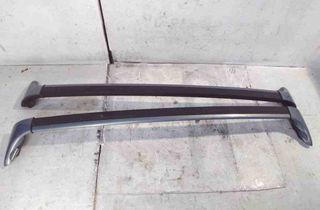 RENAULT Espace 4 generation (2002-2014) Citas virsbūves detaļas 30923474