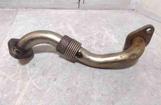 AUDI A3 8L (1996-2003) EGR Tube Pipe 038131521J 30924099