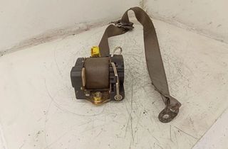 VOLKSWAGEN Transporter T5 (2003-2015) Ремень безопасности передний левый 7H5857805D 31042393