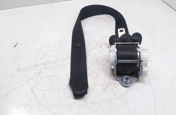 BMW 1 Series E81/E82/E87/E88 (2004-2013) Priekšējā labā drošības josta 33059849 31044193