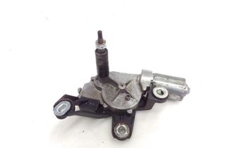 VOLKSWAGEN Caddy 3 generation (2004-2015) Tailgate Window Wiper Motor 0390201598 31079528
