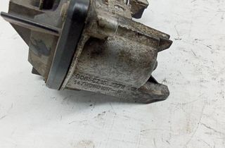 MERCEDES-BENZ Vito W447 (2014-2023) Двигатель задвижки потока воздуха 50885503 31102447