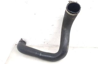 FORD S-Max 2 generation (2015-2024) шланг радиатора интеркулера DS736F072DG 31212781