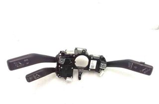 SEAT Alhambra 2 generation (2010-2021) Подрулевой переключатель 5K0953521DF 31214515