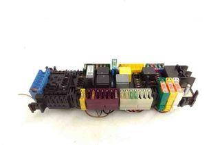 MERCEDES-BENZ B-Class W246 (2011-2020) Drošinātāju kārba A2469067200 31216702