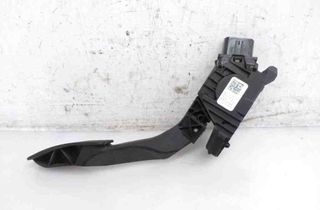 VOLKSWAGEN Golf 8 generation (2019-2023) Throttle Pedal 5Q2723503F 31218730
