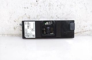 VOLKSWAGEN Golf 8 generation (2019-2023) Antenas pastiprinātājs 5WA035741B 31220213