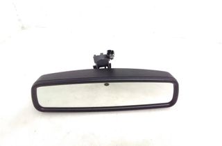 FORD C-Max 2 generation (2010-2019) Salona atpakaļskata spogulis BU5A17E678KD 31233900