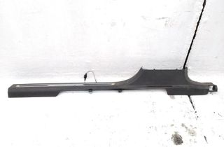 SEAT Tarraco 1 generation (2018-2023) Наружний пластиковый порог правый 31240490