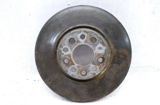 SEAT Tarraco 1 generation (2018-2023) Диск тормозов передний левый 31240568