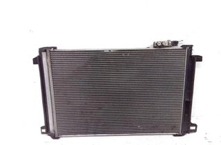 MERCEDES-BENZ E-Class W212/S212/C207/A207 (2009-2016) Радиатор кондиционера A2045000554 31242215