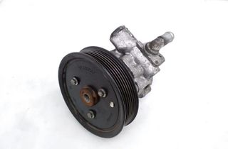 OPEL Movano 2 generation (B) (2010-2021) Насос гидроусилителя 491100915R 31261835