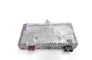 MERCEDES-BENZ CLS-Class C218/X218 (2011-2017) Skaņas vadības bloks A1669003407 31262593