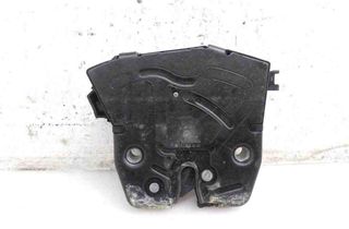 BMW X5 E70 (2006-2013) Aizmugurējā bagāžnieka slēdzene 912842 31281547