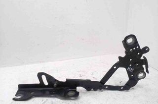 BMW 4 Series F32/F33/F36 (2013-2020) Петля капота передняя левая 7336699 31497771