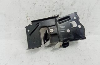 BMW 4 Series F32/F33/F36 (2013-2020) Motora pārsega slēdzene 7242549 31497930