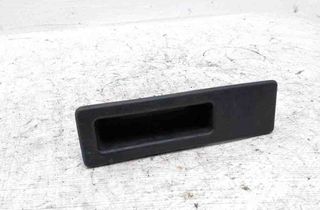 BMW 4 Series F32/F33/F36 (2013-2020) Bagāžas nodalījuma rokturis 7368752 31497939