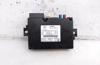 MERCEDES-BENZ A-Class W176 (2012-2018) Other Control Units A2059007123 31614924
