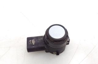 BMW X5 F15 (2013-2018) Датчик ускорения 9283200 31679225