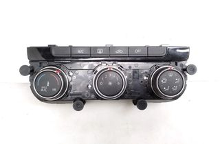 VOLKSWAGEN Passat B8 (2014-2023) Citau veidu vadības bloki 5G0907426AJ 31861317