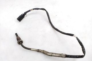 VOLKSWAGEN Passat B8 (2014-2023) Exhaust gas temperature sensor 04L906088DQ 31861360